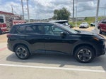 2025 Nissan Rogue AWD SV