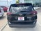 2025 Nissan Rogue AWD SV