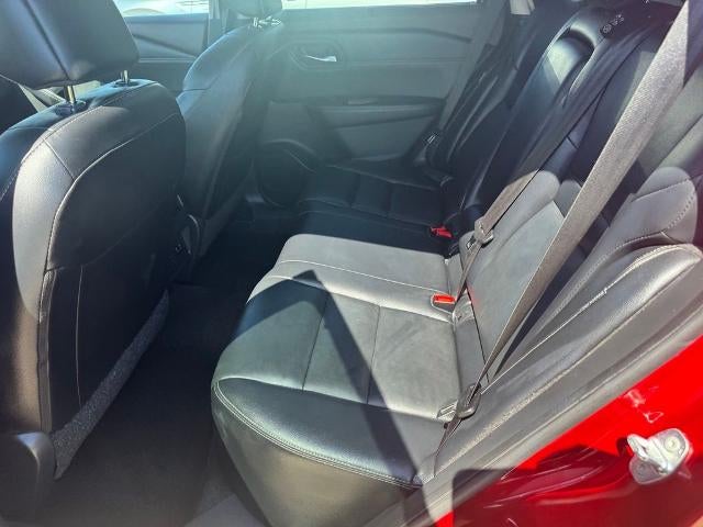 2023 Nissan Rogue FWD SL *Ltd Avail*