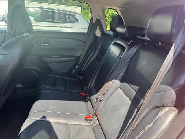 2023 Nissan Rogue FWD SL *Ltd Avail*