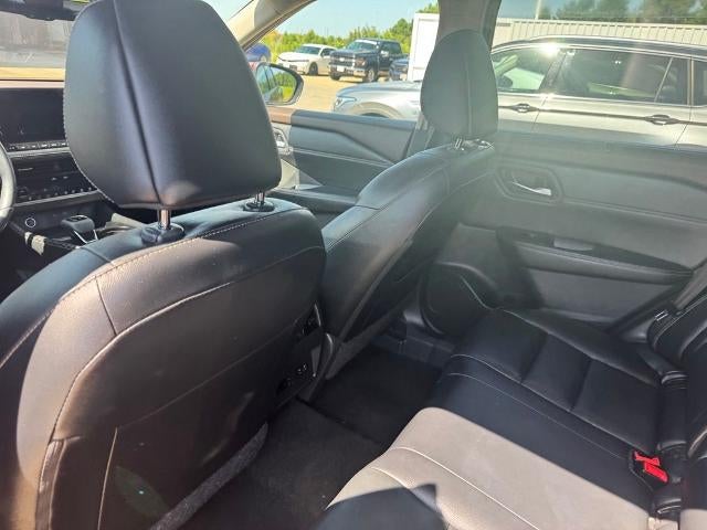 2023 Nissan Rogue FWD SL *Ltd Avail*