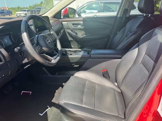 2023 Nissan Rogue FWD SL *Ltd Avail*
