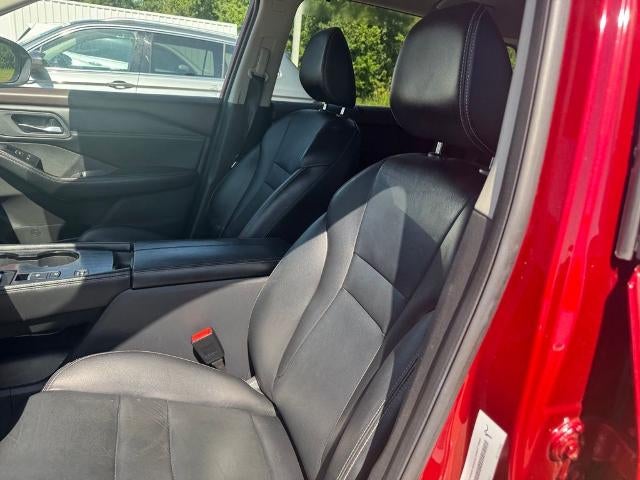 2023 Nissan Rogue FWD SL *Ltd Avail*