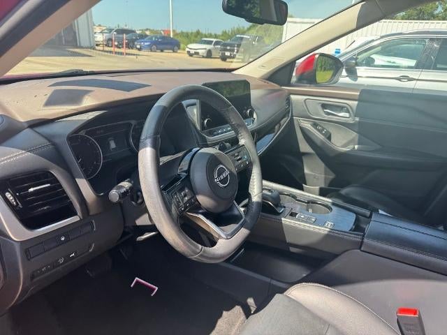 2023 Nissan Rogue FWD SL *Ltd Avail*