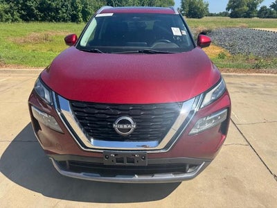 2023 Nissan Rogue FWD SL *Ltd Avail*