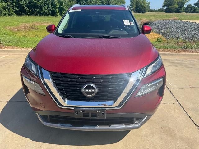 2023 Nissan Rogue FWD SL *Ltd Avail*