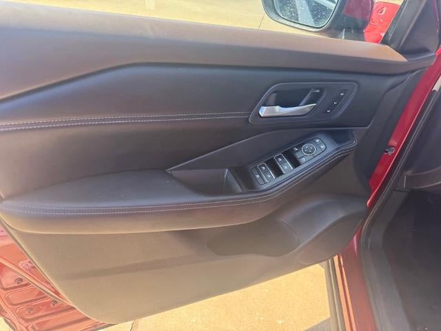 2023 Nissan Rogue FWD SL *Ltd Avail*