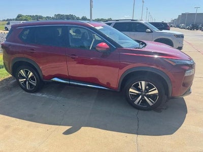 2023 Nissan Rogue FWD SL *Ltd Avail*