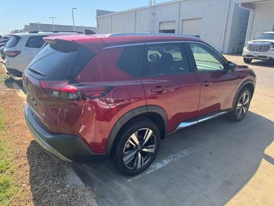2023 Nissan Rogue FWD SL *Ltd Avail*