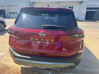 2023 Nissan Rogue FWD SL *Ltd Avail*
