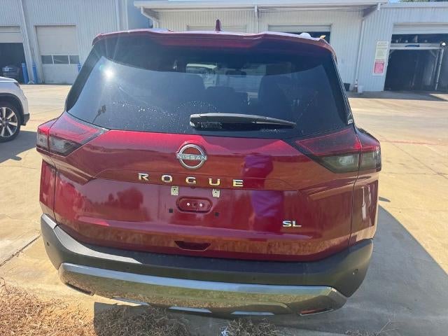 2023 Nissan Rogue FWD SL *Ltd Avail*