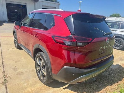 2023 Nissan Rogue FWD SL *Ltd Avail*