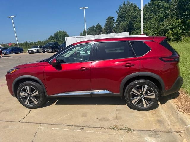 2023 Nissan Rogue FWD SL *Ltd Avail*