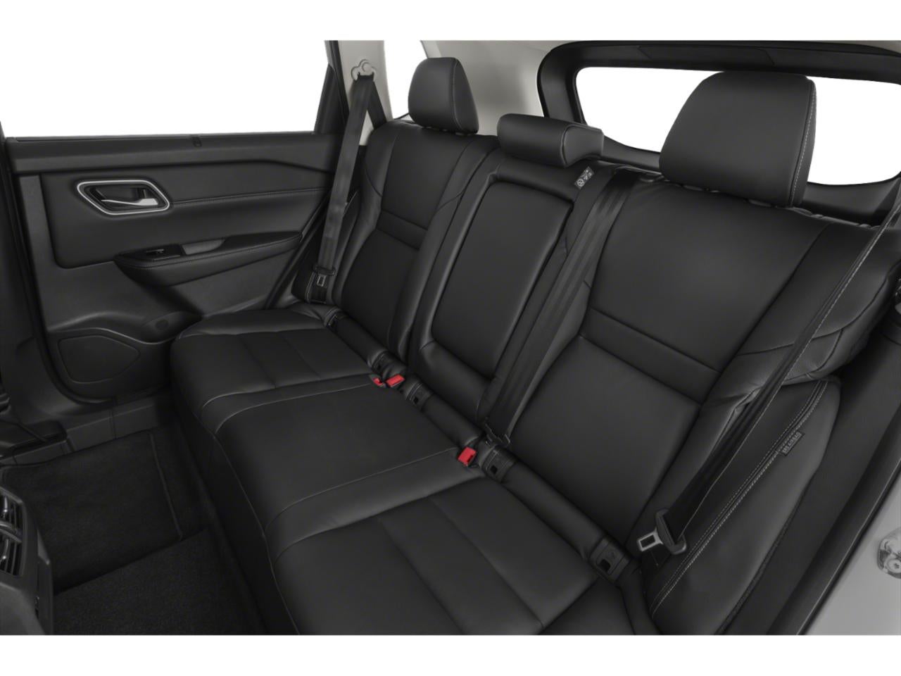 2023 Nissan Rogue FWD SL *Ltd Avail*