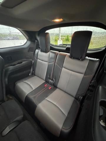 2019 Nissan Pathfinder FWD SL