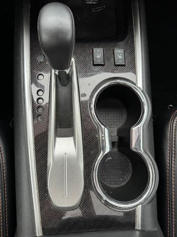 2019 Nissan Pathfinder FWD SL