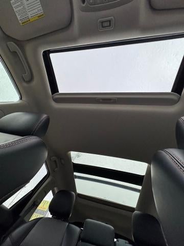 2019 Nissan Pathfinder FWD SL