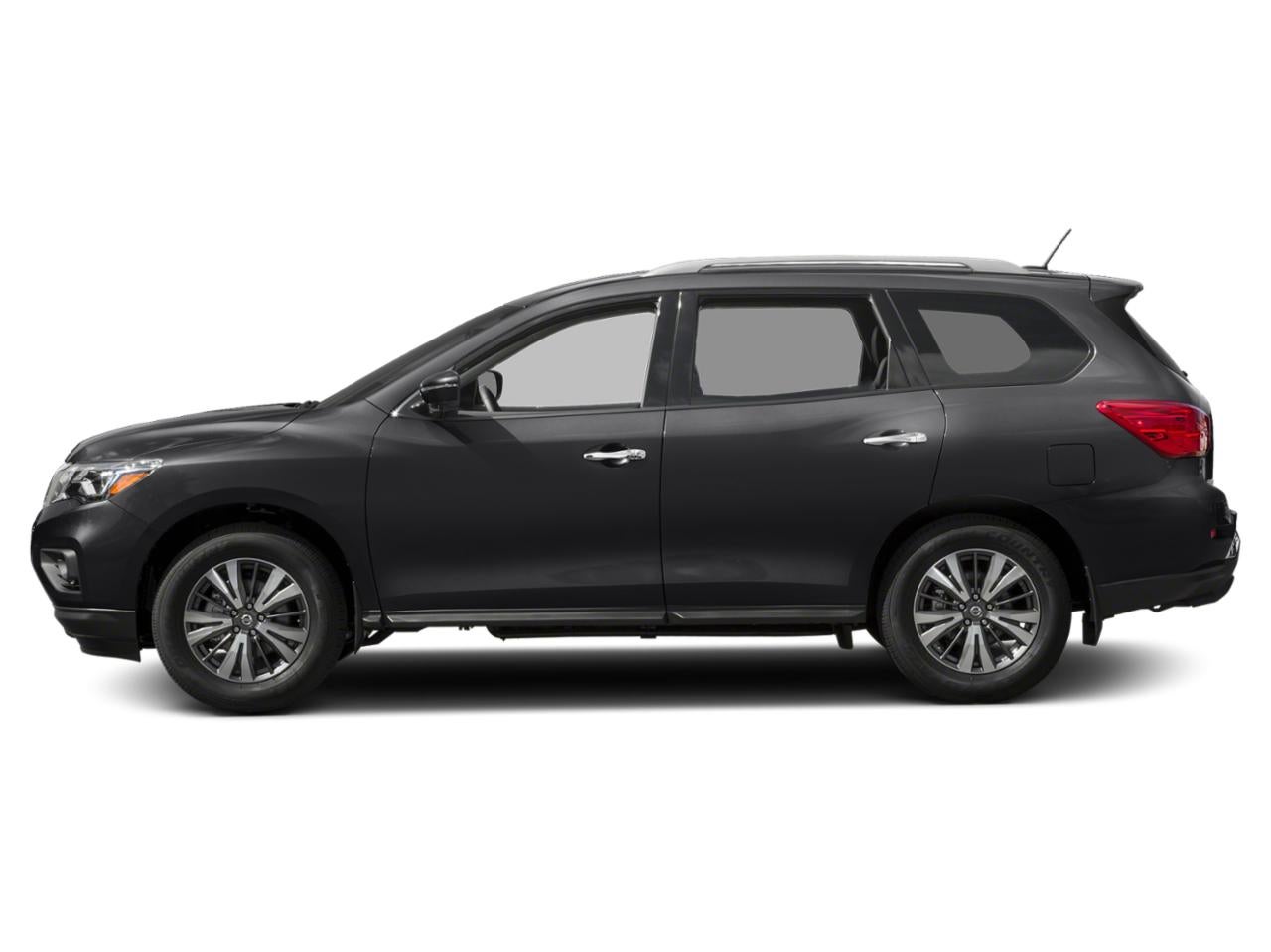 2019 Nissan Pathfinder FWD SL