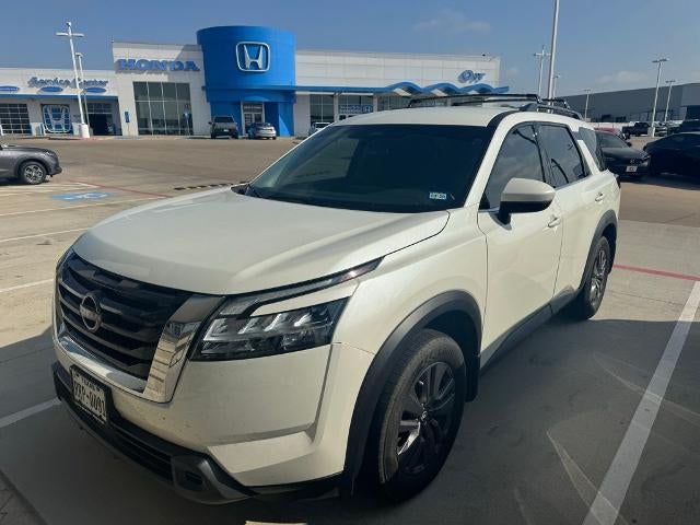 2022 Nissan Pathfinder SV 2WD