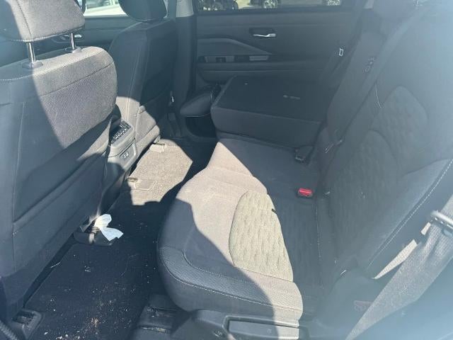 2022 Nissan Pathfinder SV 2WD