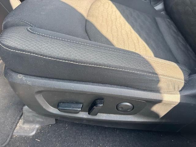 2022 Nissan Pathfinder SV 2WD