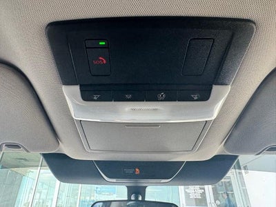 2022 Nissan Pathfinder SV 2WD