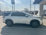 2022 Nissan Pathfinder SV 2WD