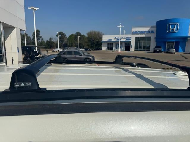 2022 Nissan Pathfinder SV 2WD