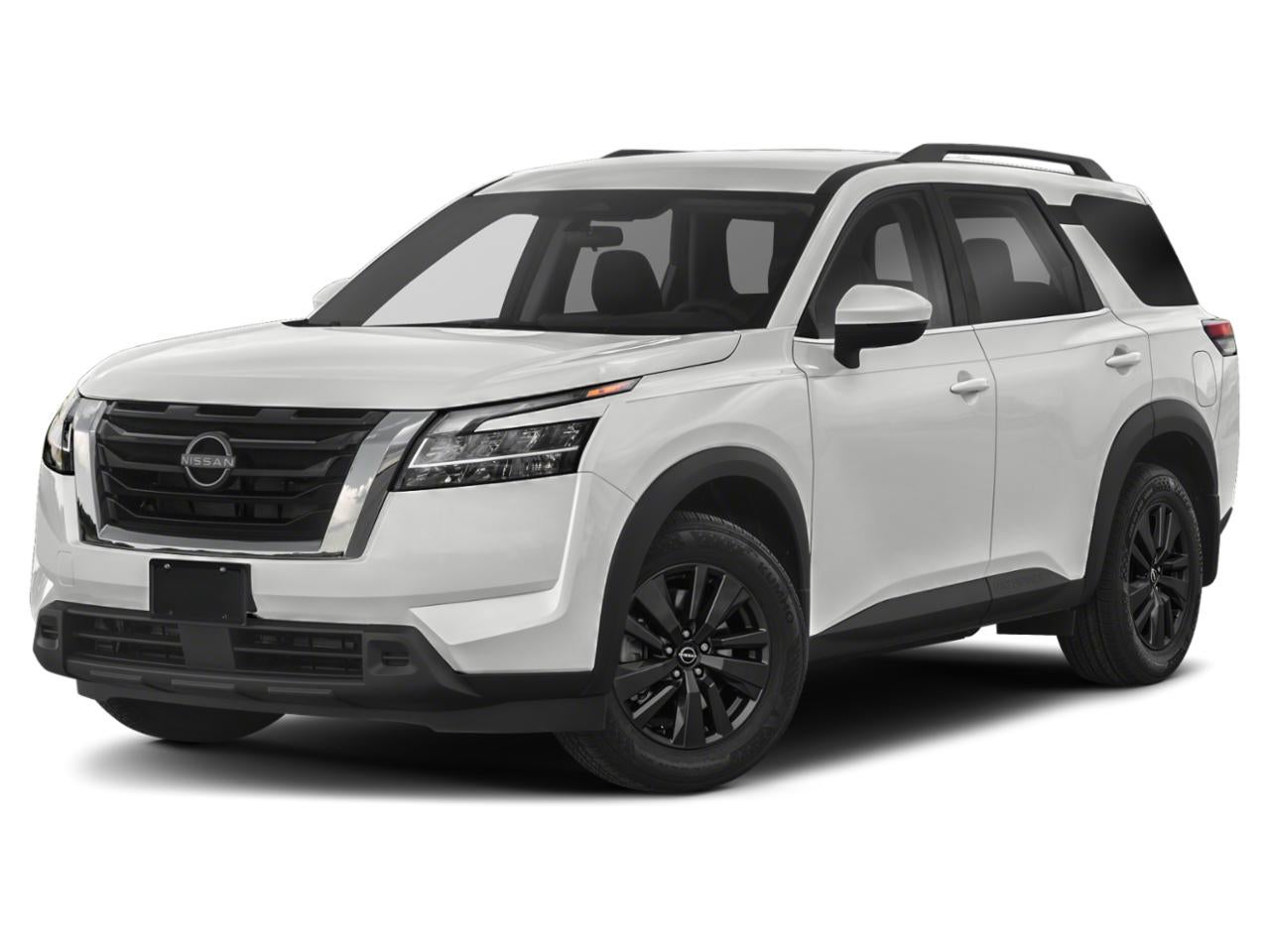 2022 Nissan Pathfinder SV 2WD
