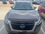 2024 Nissan Pathfinder Platinum 2WD