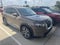 2024 Nissan Pathfinder Platinum 2WD