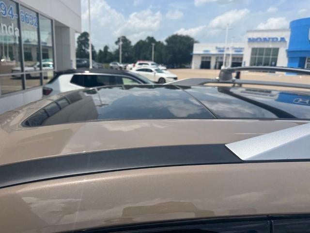 2024 Nissan Pathfinder Platinum 2WD