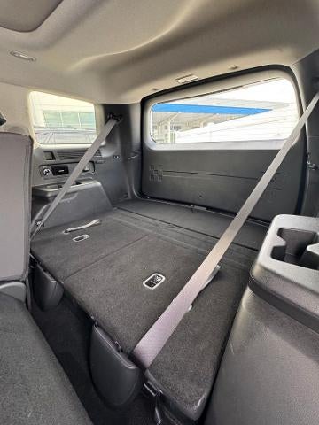 2025 Hyundai SANTA FE Limited FWD