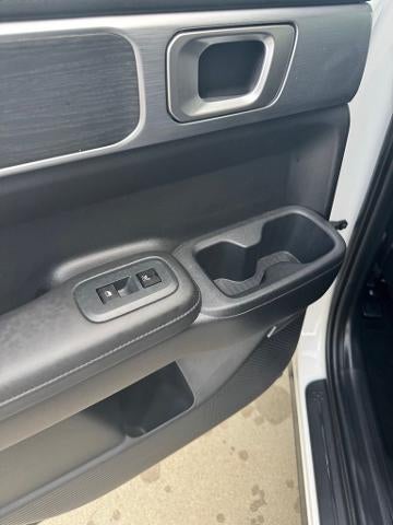 2025 Hyundai SANTA FE Limited FWD