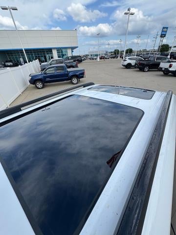 2025 Hyundai SANTA FE Limited FWD