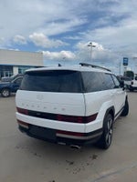 2025 Hyundai SANTA FE Limited FWD