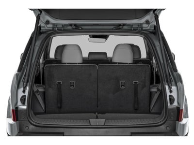 2025 Hyundai SANTA FE Limited FWD