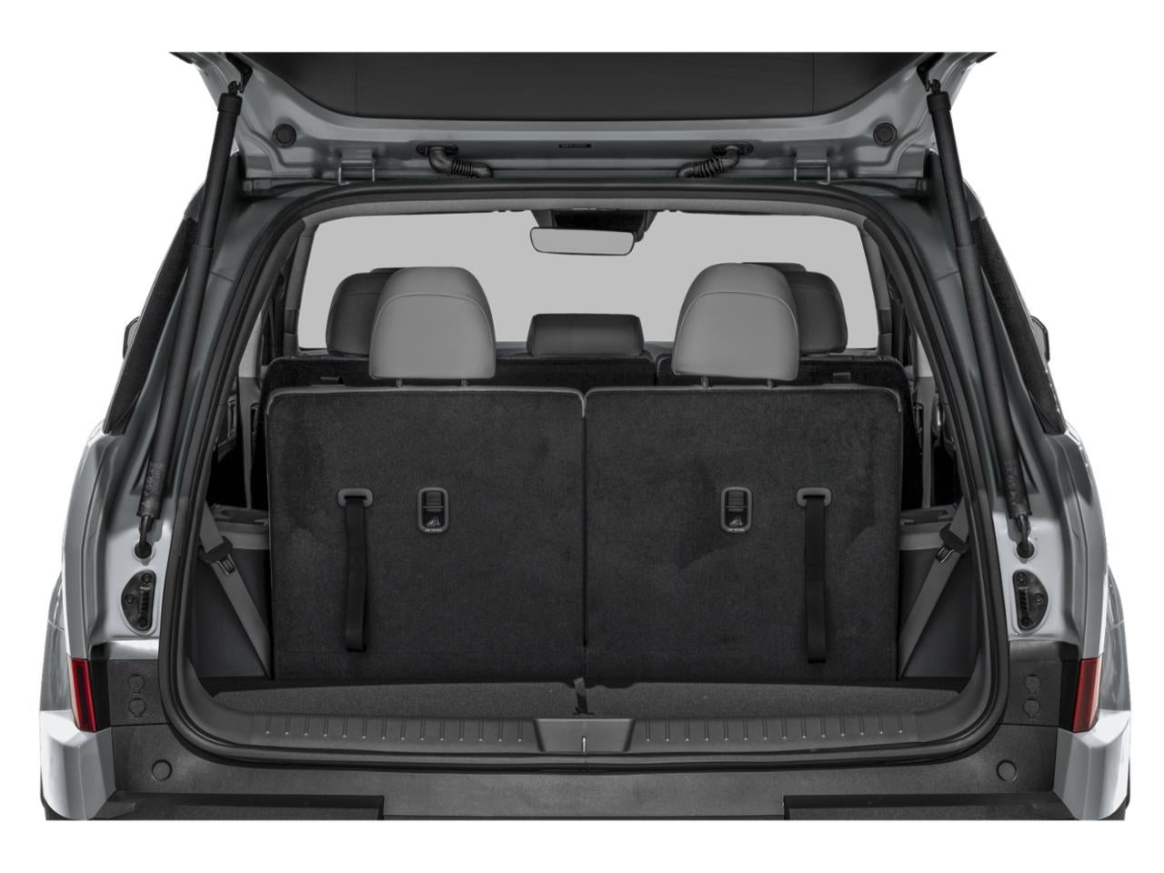 2025 Hyundai SANTA FE Limited FWD