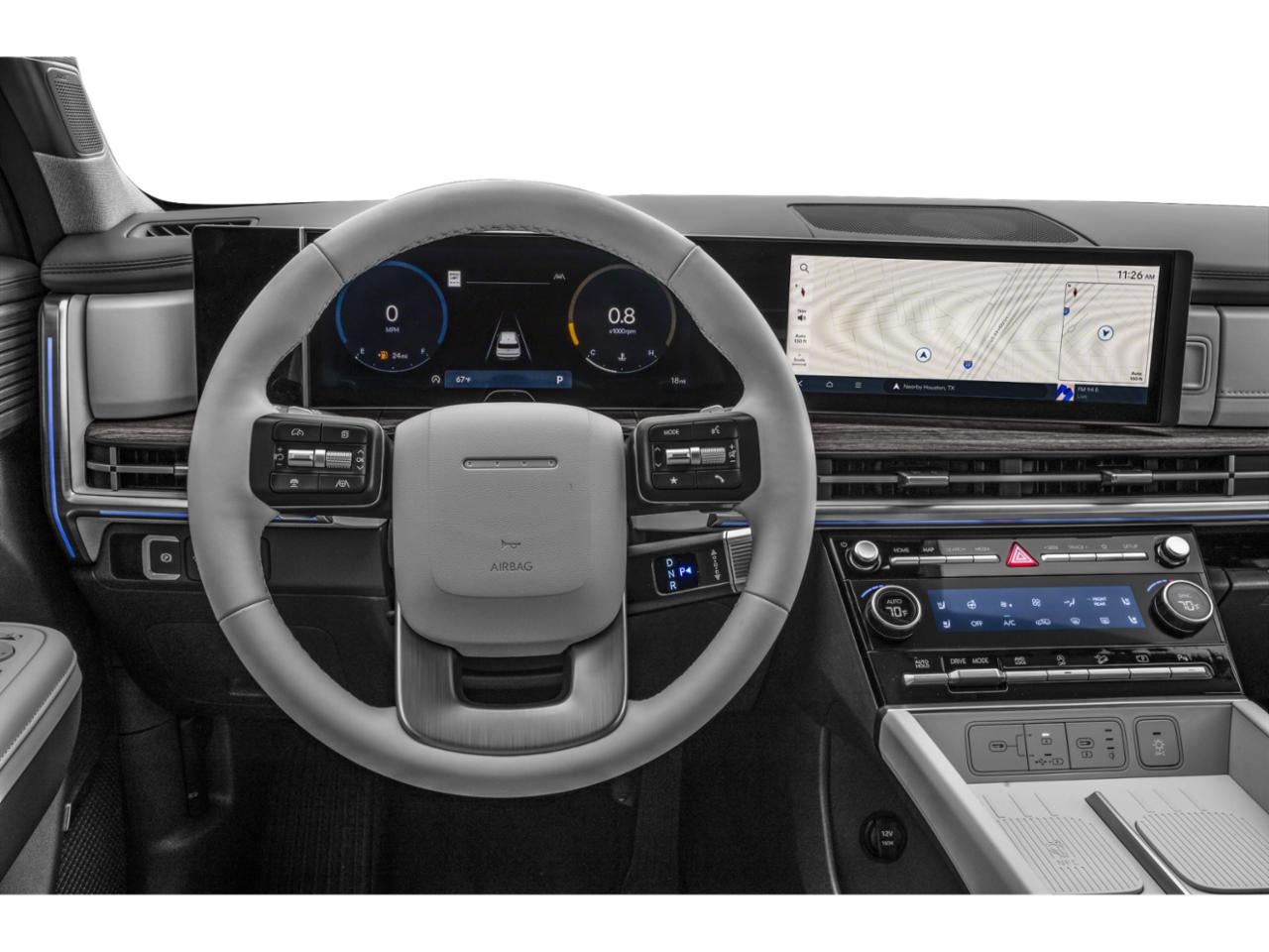 2025 Hyundai SANTA FE Limited FWD