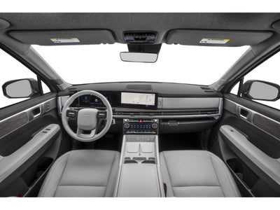 2025 Hyundai SANTA FE Limited FWD