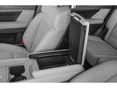 2025 Hyundai SANTA FE Limited FWD