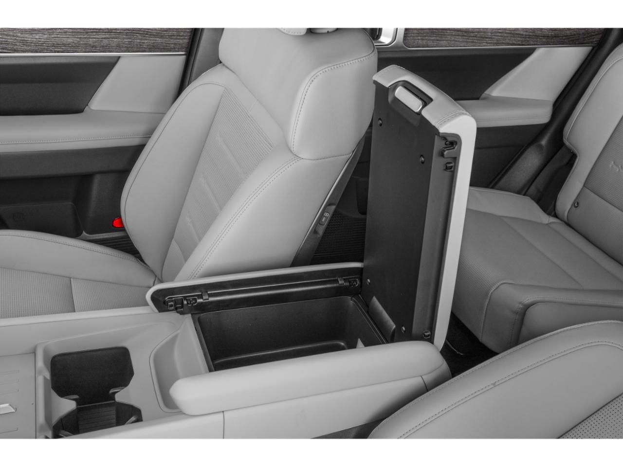 2025 Hyundai SANTA FE Limited FWD