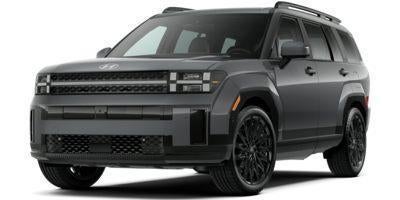 2025 Hyundai SANTA FE Limited FWD