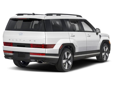 2025 Hyundai SANTA FE Limited FWD