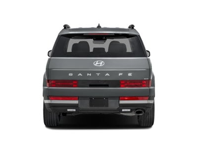 2025 Hyundai SANTA FE Limited FWD