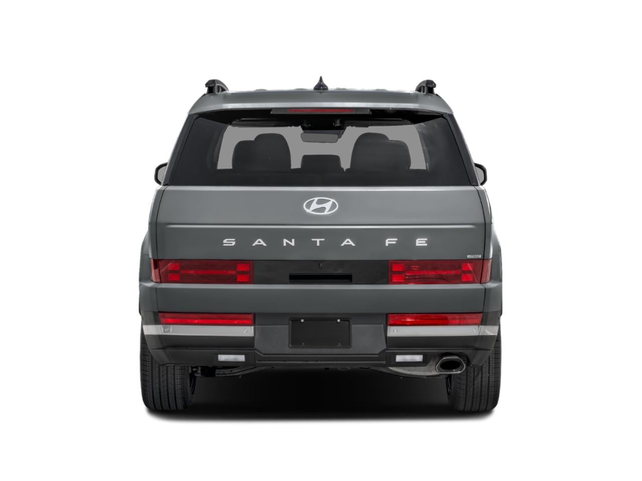 2025 Hyundai SANTA FE Limited FWD