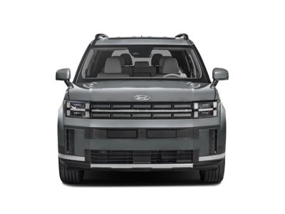 2025 Hyundai SANTA FE Limited FWD