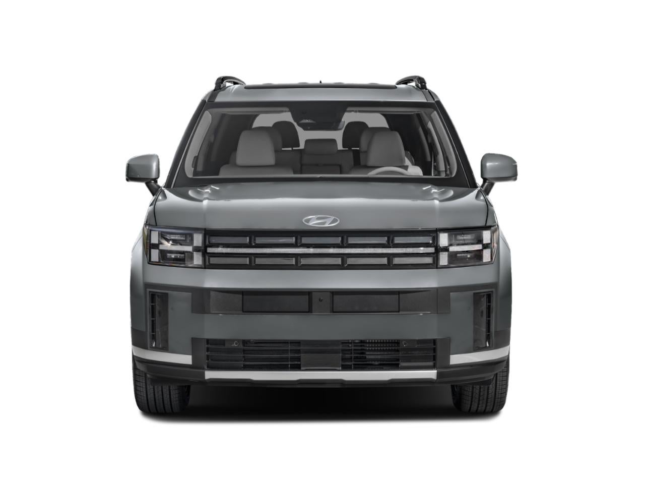 2025 Hyundai SANTA FE Limited FWD