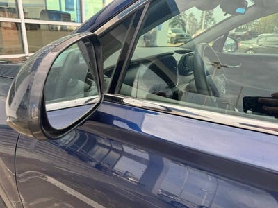 2020 Hyundai SANTA FE SEL 2.4L Auto FWD