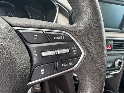 2020 Hyundai SANTA FE SEL 2.4L Auto FWD